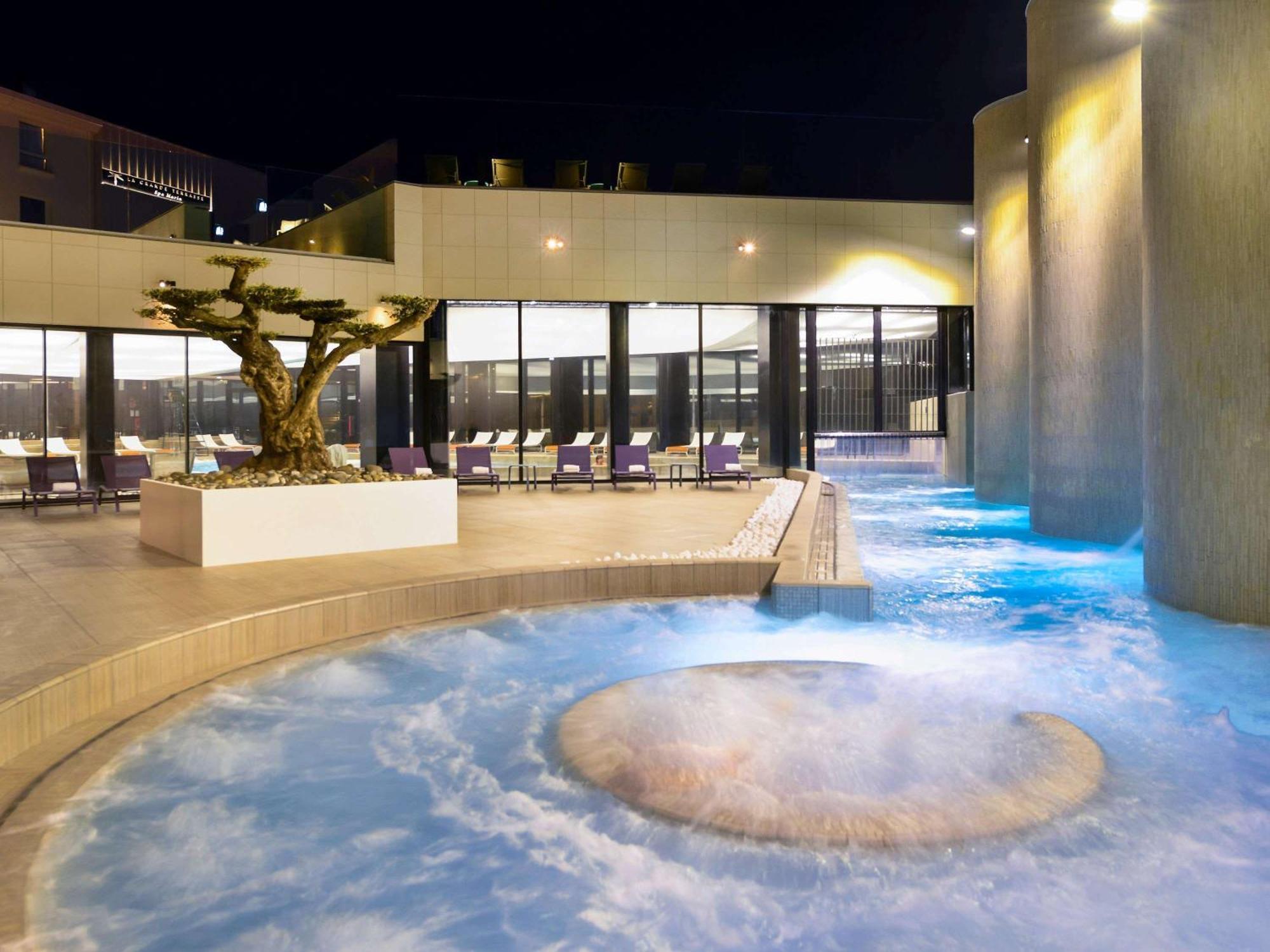 ไอบิส สไตล์ ลา โรเชล ทาลัสโซ ชาติแลยง Hotel ชาแตเลยง-ปลาจ ภายนอก รูปภาพ
