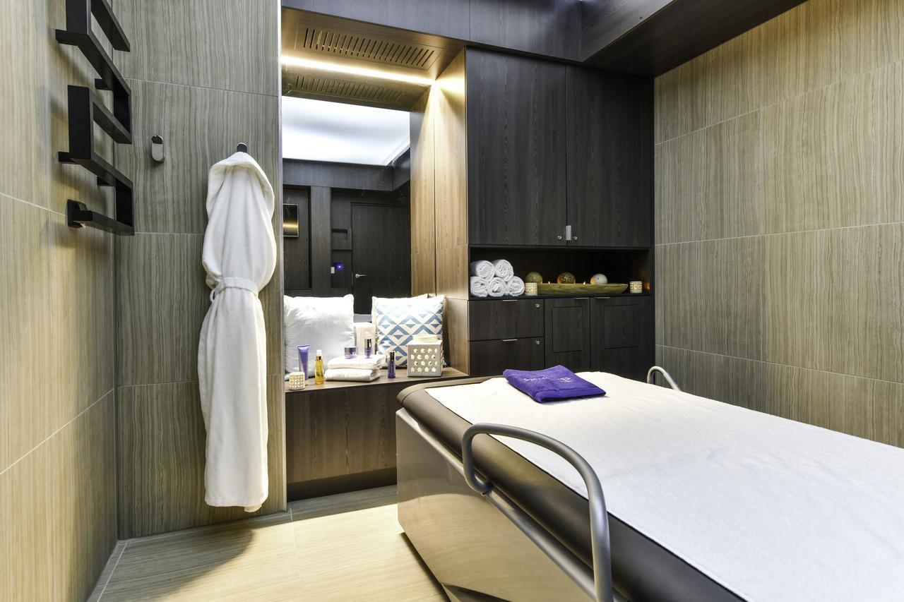 ไอบิส สไตล์ ลา โรเชล ทาลัสโซ ชาติแลยง Hotel ชาแตเลยง-ปลาจ ภายนอก รูปภาพ